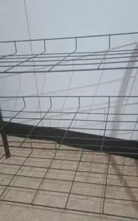 استند گل و...کفش