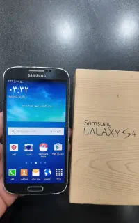 سامسونگ سالم درحد  s4