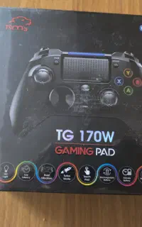 دسته تسکو TG170W مناسب PS4