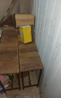 فروش وسایل دکه قهوه