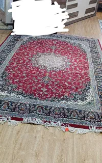 فرش شش متری