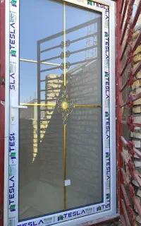 بورس دوجداره و توری