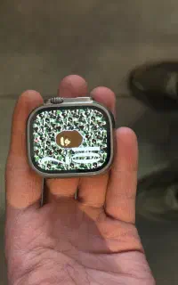 اپل واچ اولترا ۲