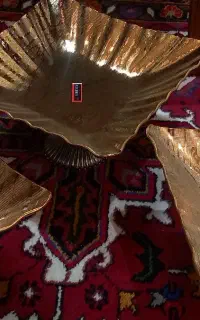 ظروف دکوری چینی