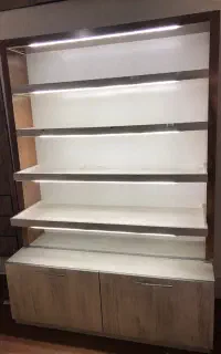 میز و استند