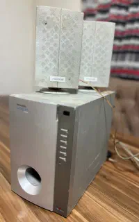 اسپیکر کامپیوتر