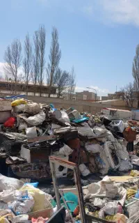 حسابدار به یک فنی کارویک نگهبان وچندکارگرنیازمندیم