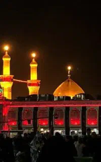 کاروان زیارتی
