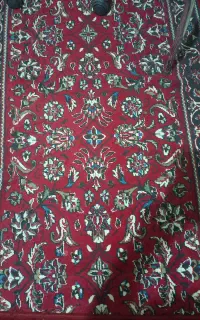 فرش راهرویی۱ در۲