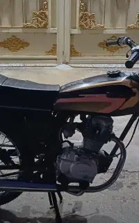 موتور 125