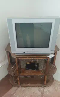 تلویزیون ال جی ۲۱ اینچ  ۴۵۰۰۰۰۰۰