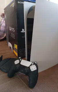 پلی استیشن ۵