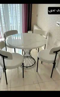 میزو صندلی نهارخوری تدی۲۷۹