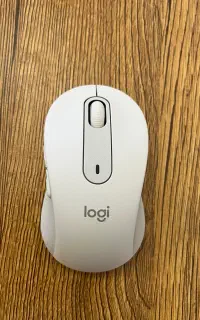 ماوس بی سیم لاجیتک signature M650