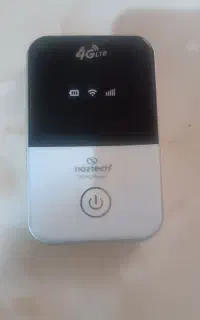 مودم جیبی نزتک 77c نوعه نو