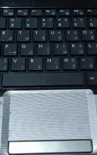 لپ تاپ مدل MSI CR420
