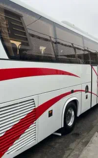 مان اسکانیا اتوبوس مشهد مقدس و....