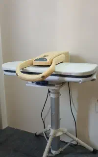 اتو پرس بیترونbitron