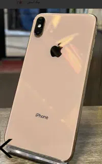 ایفون xs max