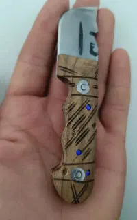 چاقو