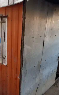 دکه