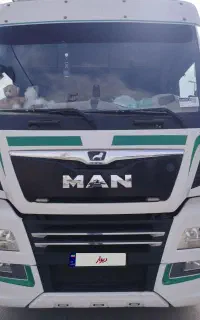 مان باری500سقف بلند