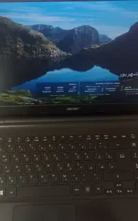 لپ تاپ acer