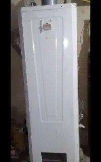 آبگرمکن ایستاده