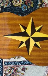 گیتار لورنزو اسپانیا