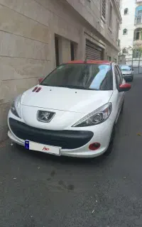 207 mc مدل1401