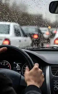 استخدام راننده