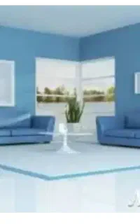 نقاشی ساختمان درب پنجره دیوار و ضد زنگ