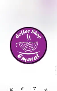 کافه فست فود