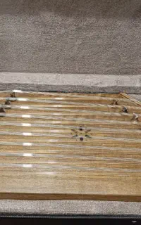 سنتور سه مهر کبیری
