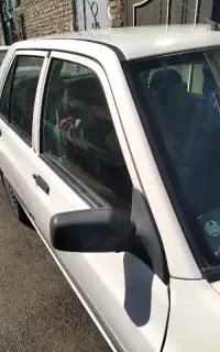 خودرو پراید