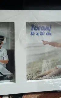 قاب عکس
