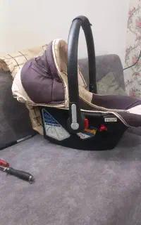 کریر