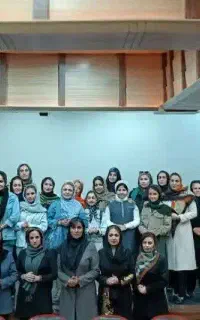 آموزش استند آپ و اجرای صحنه