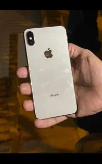 ایفون XsMax