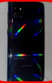 سامسونگ A51