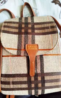 کوله پشتی