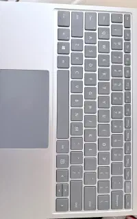 Surface go - سرفیس گو