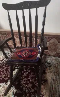 صندلی راک