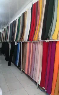 پارچه فروشی آروان