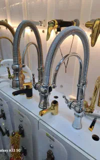 تعمیرونصب شیرالات ولوله کشی