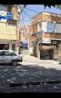 اجاره واحد اداری- پزشکی. میدان هه لو