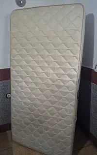 تشک تک نفری 2عدد