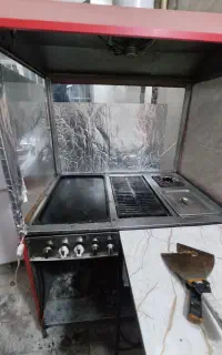 فر ساندویچی