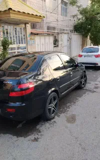 رانا lx مدل ۹۵