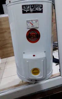 آبگرمکن 40لیتری